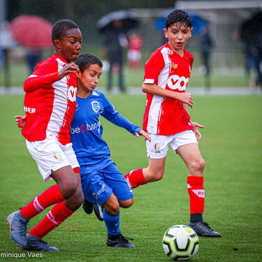 U12 - Standard