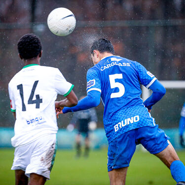 U18 - OH Leuven
