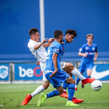 Beloften - Eupen