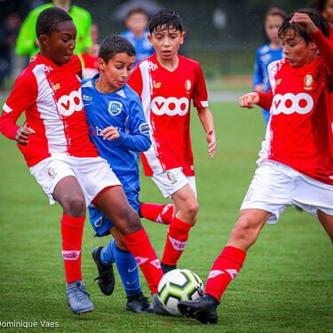 U12 - Standard