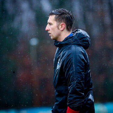 U18 - OH Leuven