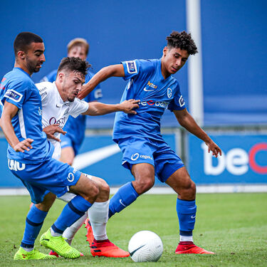 Beloften - Eupen