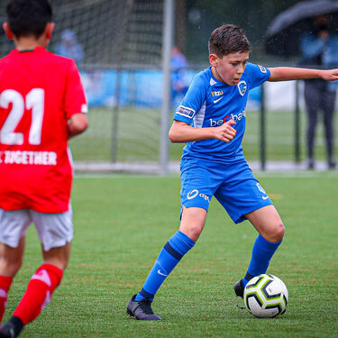 U12 - Standard