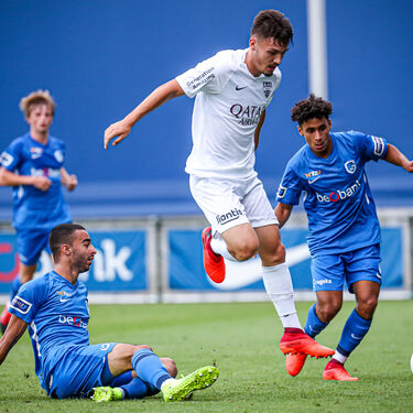 Beloften - Eupen