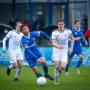 U18 - OH Leuven