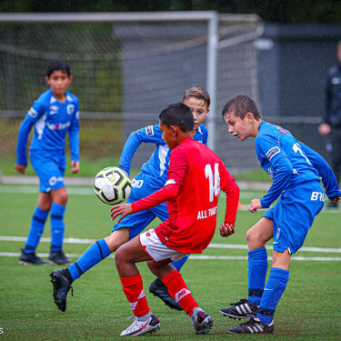 U12 - Standard