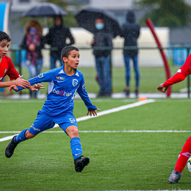 U12 - Standard