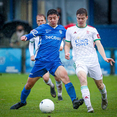 U18 - OH Leuven