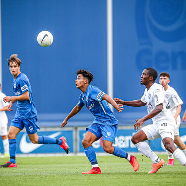 Beloften - Eupen