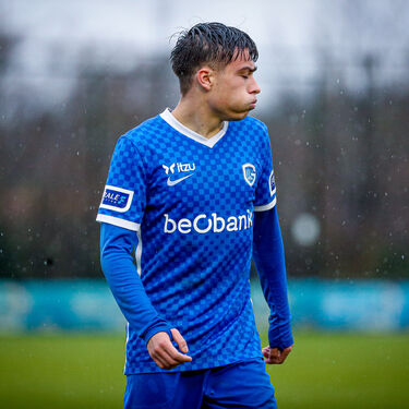 U18 - OH Leuven