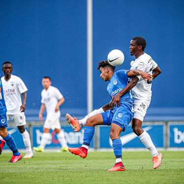 Beloften - Eupen