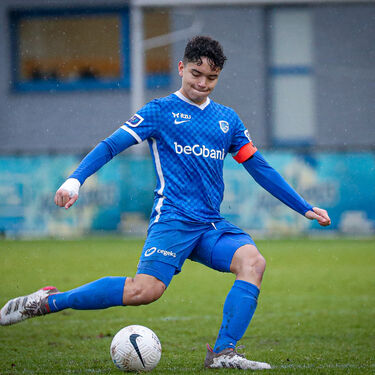 U18 - OH Leuven