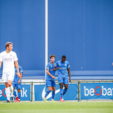 Beloften - Eupen
