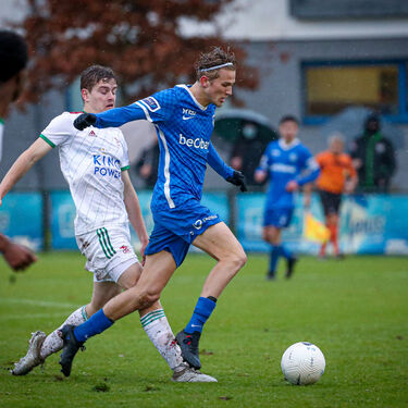 U18 - OH Leuven