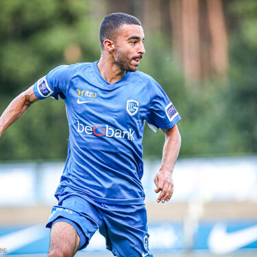 Beloften - Eupen