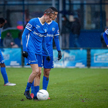 U18 - OH Leuven