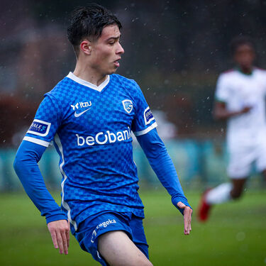 U18 - OH Leuven