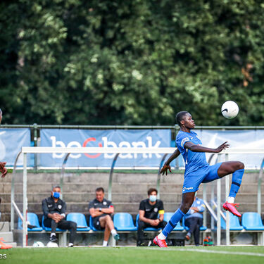 Beloften - Eupen