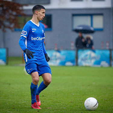 U18 - OH Leuven