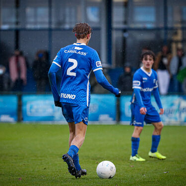 U18 - OH Leuven