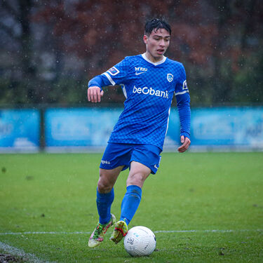 U18 - OH Leuven