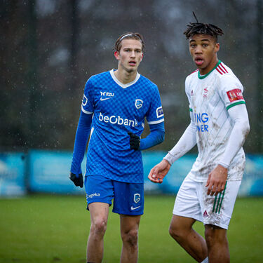 U18 - OH Leuven