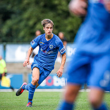 Beloften - Eupen