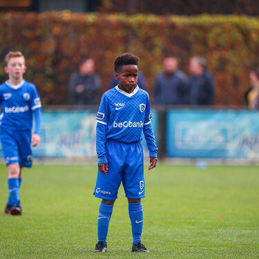 U11 - KVC Westerlo