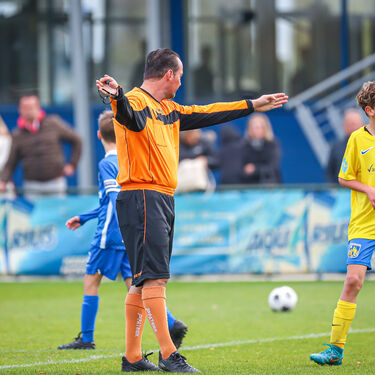 U11 - KVC Westerlo