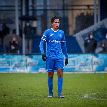 U18 - OH Leuven