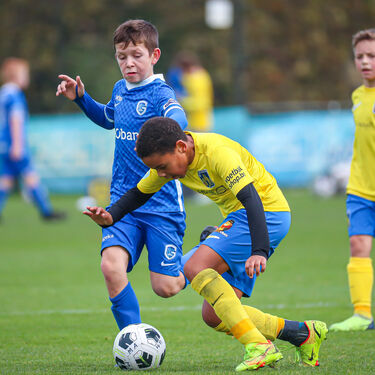 U11 - KVC Westerlo