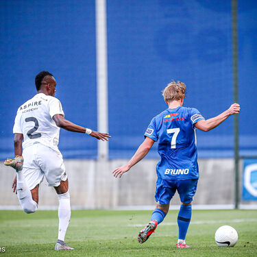 Beloften - Eupen