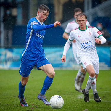 U18 - OH Leuven