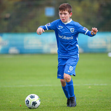 U11 - KVC Westerlo