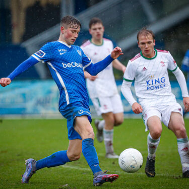 U18 - OH Leuven