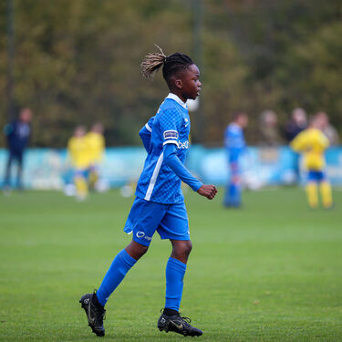 U11 - KVC Westerlo