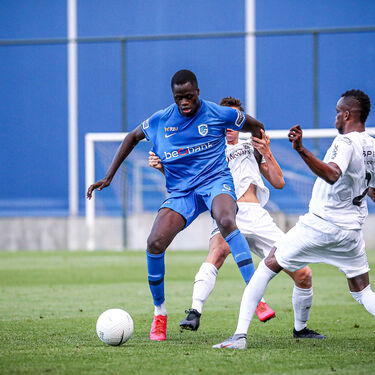 Beloften - Eupen
