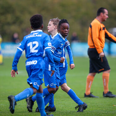 U11 - KVC Westerlo