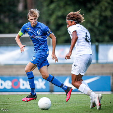 Beloften - Eupen