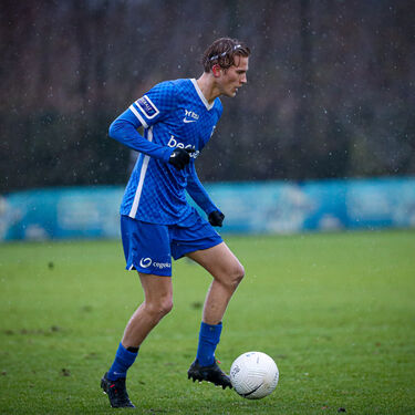 U18 - OH Leuven