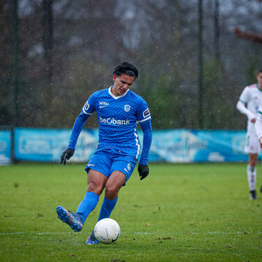 U18 - OH Leuven