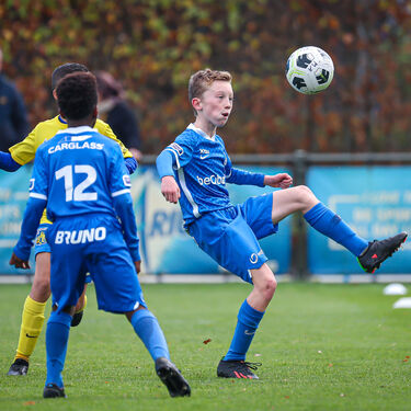 U11 - KVC Westerlo