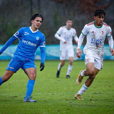 U18 - OH Leuven