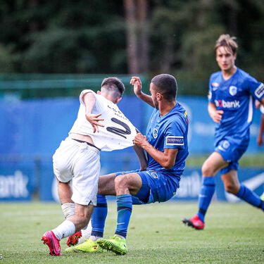 Beloften - Eupen