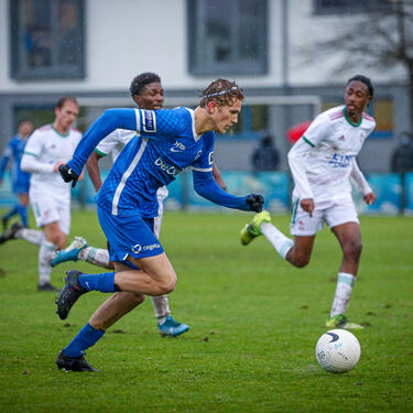 U18 - OH Leuven
