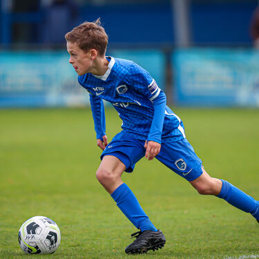 U11 - KVC Westerlo