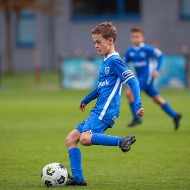 U11 - KVC Westerlo