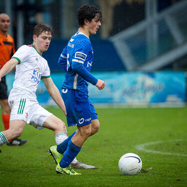 U18 - OH Leuven