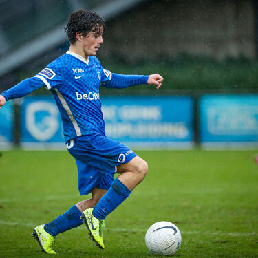 U18 - OH Leuven