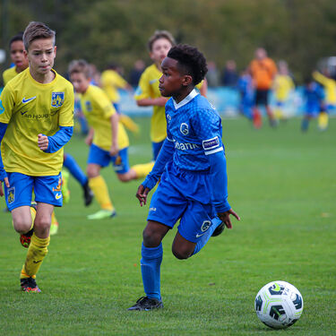 U11 - KVC Westerlo